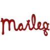 Maileg-Logo aus Holz 29,5 cm lang