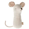 Maileg Lullaby Friends Rasselmaus