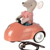 Maileg Mausauto Koralle