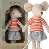 Maileg Mimie Große Schwester Maus