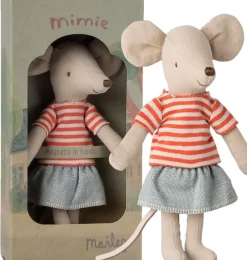 Maileg Mimie Große Schwester Maus