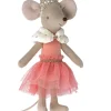 Maileg Prinzessin / Big Sister Maus