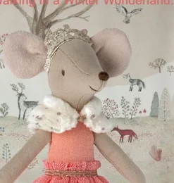 Maileg Prinzessin / Big Sister Maus