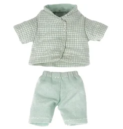 Maileg Pyjama für den kleinen Mausbruder