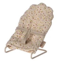 Maileg Schaukelstuhl für Babymäuse und Hasen