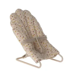 Maileg Schaukelstuhl für Babymäuse und Hasen