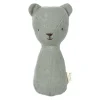 Maileg Teddybärrassel / Chinos grün