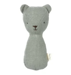 Maileg Teddybärrassel / Chinos grün