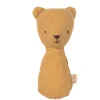 Maileg Teddybärrassel / Staubgelb