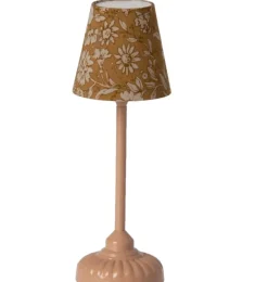 Maileg Tischlampe für Mäuse / Farbe dunkles Pulver