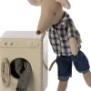 Maileg Waschmaschine für die Mäuse