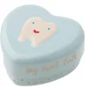 Maileg Zahnbox hellblau