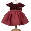 Mamamemo Partykleid für Gordi-Puppen