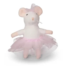 Maus Ella aus der Mäusevilla