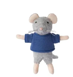 Maus Sam aus der Mäusevilla