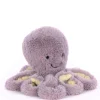 Maya Octopus Baby Jellycat