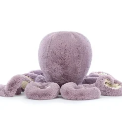 Maya-Oktopus groß von Jellycat