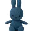 Miffy aus Mid Wash Denim