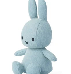 Miffy Denim in heller Waschung