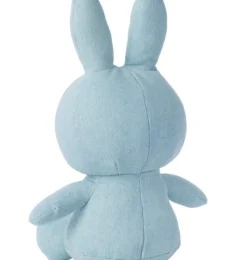Miffy / Miffy Denim helle Waschung / 33 cm