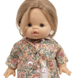 Minikane Alienor