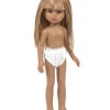Minikane Amigas Puppe Adèle