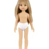 Minikane Amigas Puppe Carla