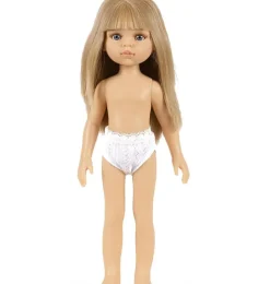 Minikane Amigas Puppe Carla