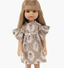Minikane Amigas Puppe Carla