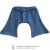 Minikane ausgestellte Jeans für Gordi-Puppen
