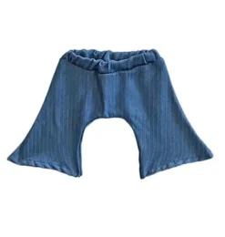 Minikane ausgestellte Jeans für Gordi-Puppen
