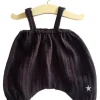 Minikane-Babyanzug Bloomer Kim Weng für Gordi-Puppen von Paola Reina
