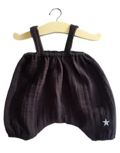 Minikane-Babyanzug Bloomer Kim Weng für Gordi-Puppen von Paola Reina