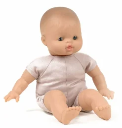 Minikane Babypuppe Garance 28 cm