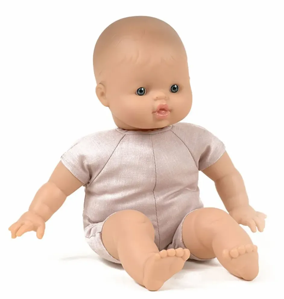 Minikane Babypuppe Garance 28 cm