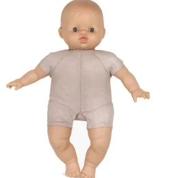 Minikane Babypuppe Garance 28 cm