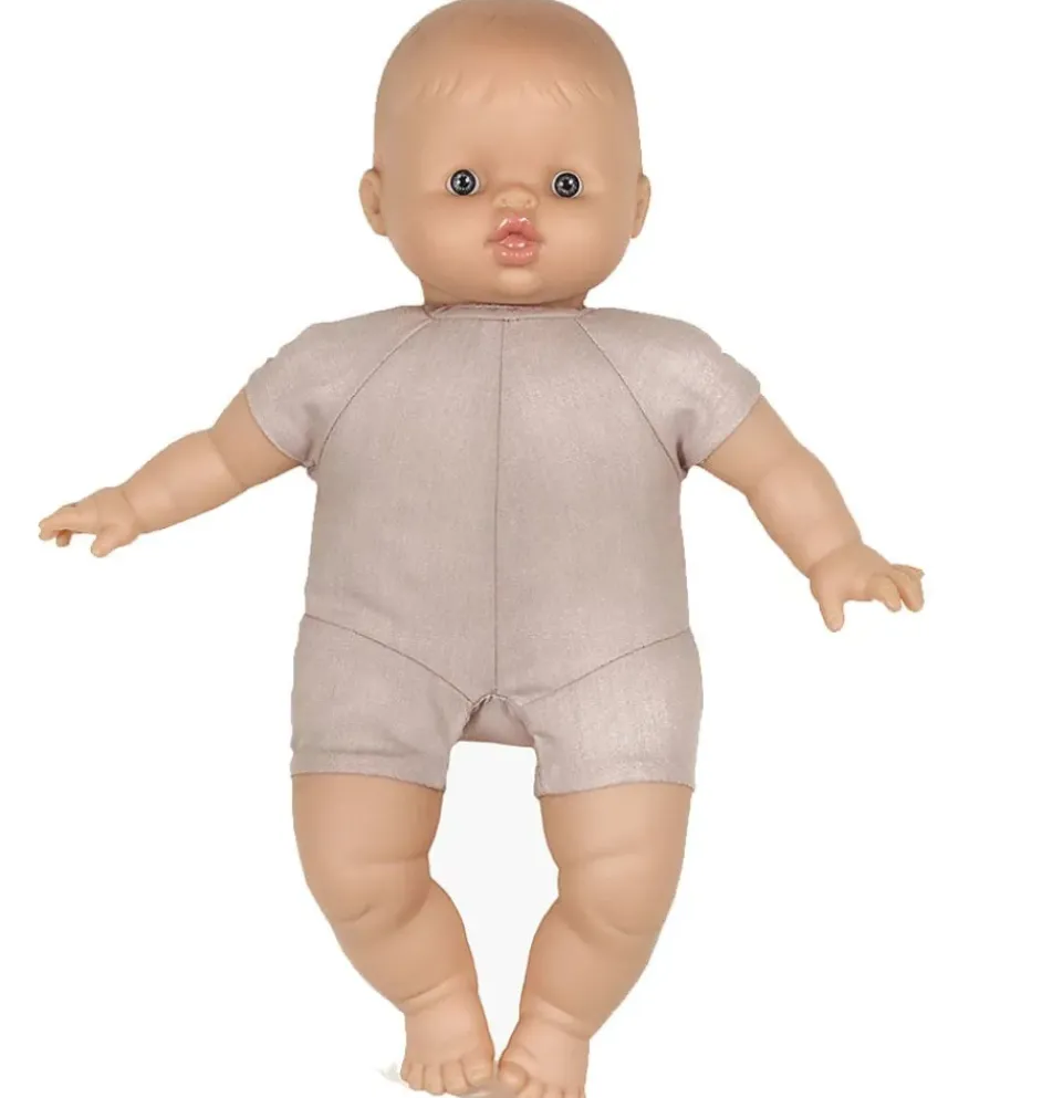 Minikane Babypuppe Garance 28 cm