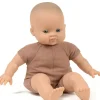 Minikane Babypuppe Mae