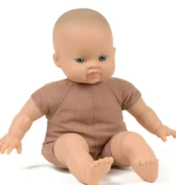 Minikane Babypuppe Mae