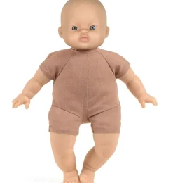 Minikane Babypuppe Mae