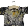 Minikane Batik-T-Shirt für Gordi-Puppen