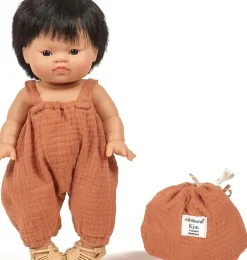 Minikane-Bloomer Kim für Gordi-Puppen
