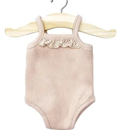 Minikane Body / Body / Unterwäsche für Gordi-Puppen / Pétale