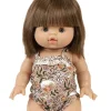 Minikane-Body für die Gordi-Puppen