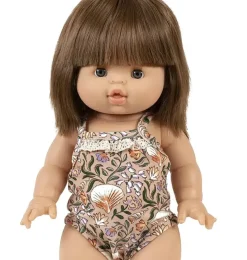 Minikane-Body für die Gordi-Puppen