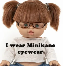 Minikane-Brille Meryl für Gordi-Puppen