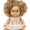 Minikane-Brille VERA für Gordi-Puppen