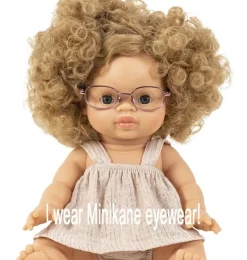 Minikane-Brille VERA für Gordi-Puppen