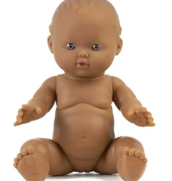 Minikane Gordi Puppe Amandine