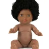 Minikane Gordi Puppe Imani
